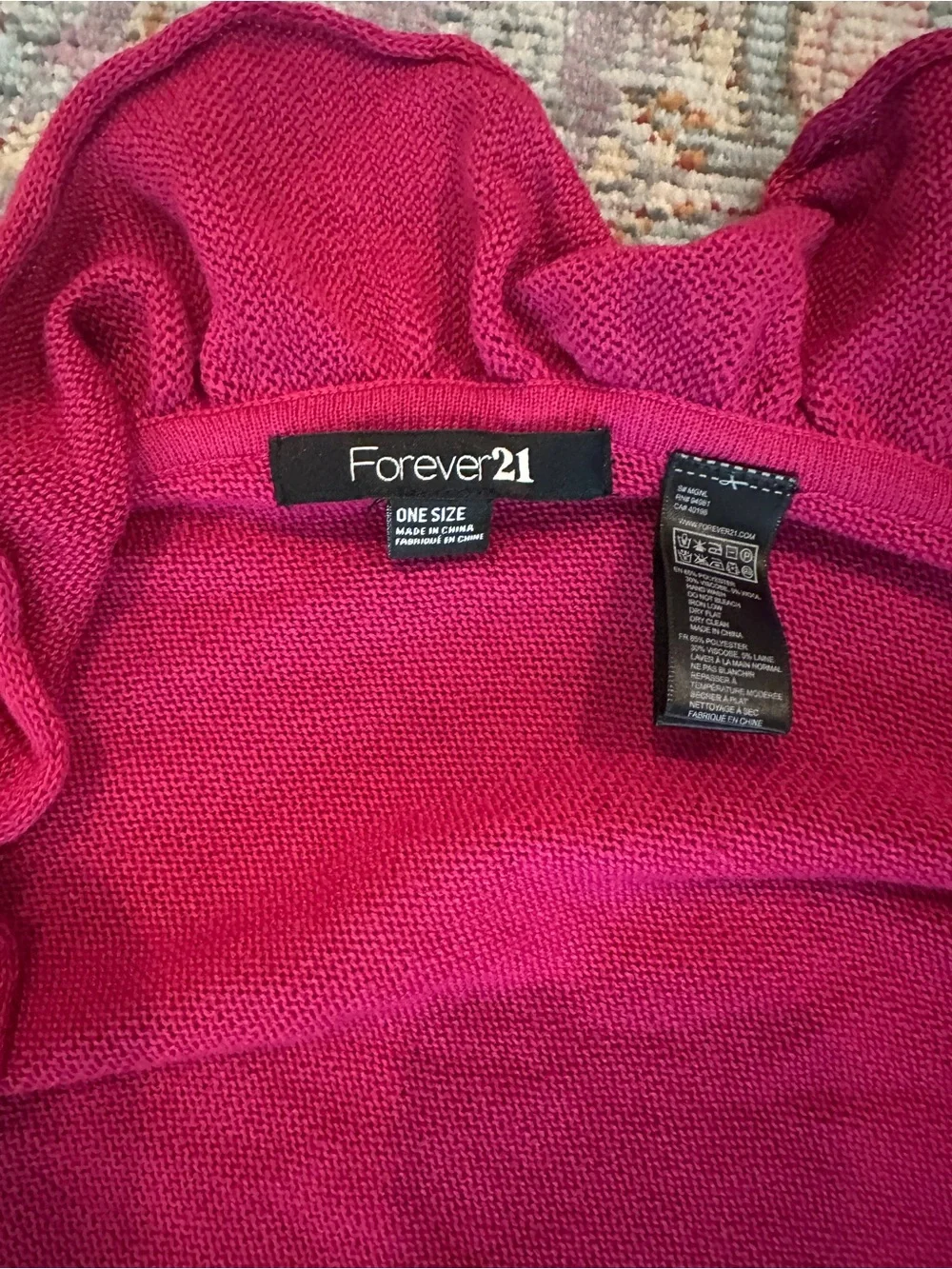Forever 21 forever 21